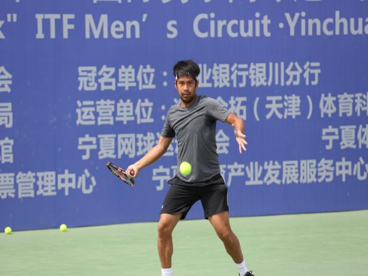 吴迪网球个人资料