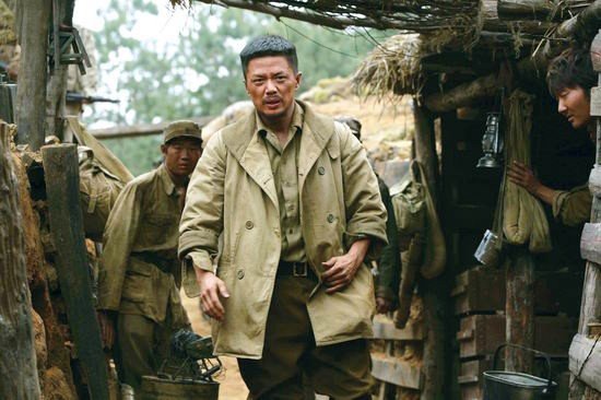 《我的团长我的团》讲述了一个什么故事？