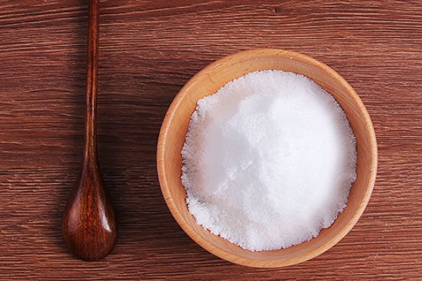 放了十几年的盐还能吃吗