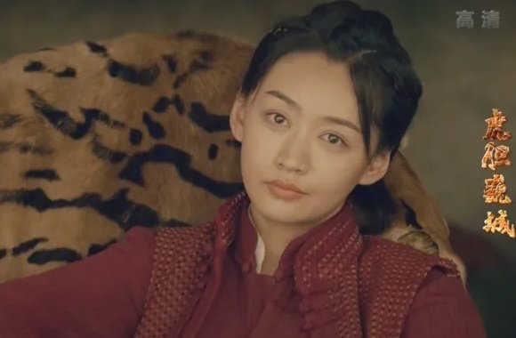 虎胆巍城演员表有哪些演员