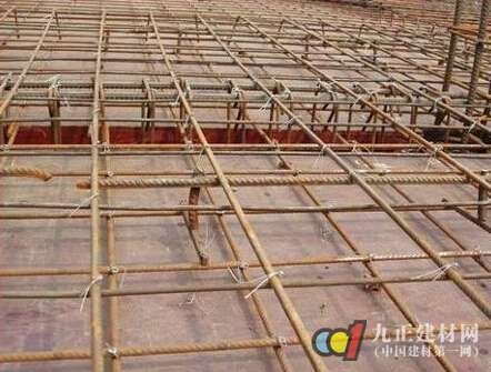 板凳筋的马凳其它注意事项