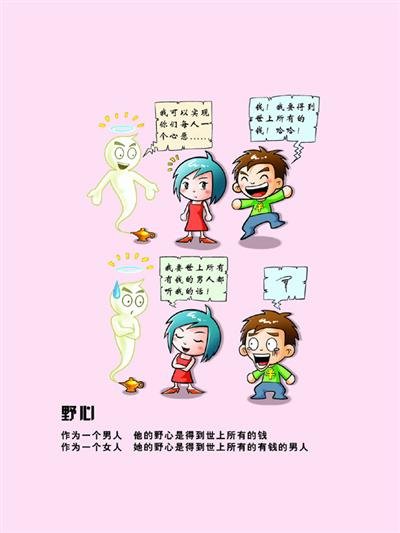 元英漫画的介绍