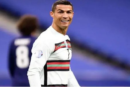 c罗现任哪个球队