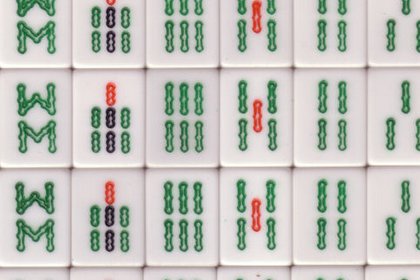 四川麻将胡牌倍数