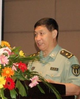 张东水的人物经历