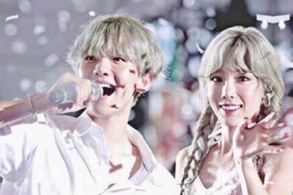 边伯贤曾经喜欢金泰妍吗？