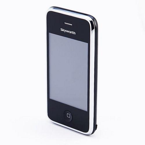 苹果王手机的介绍