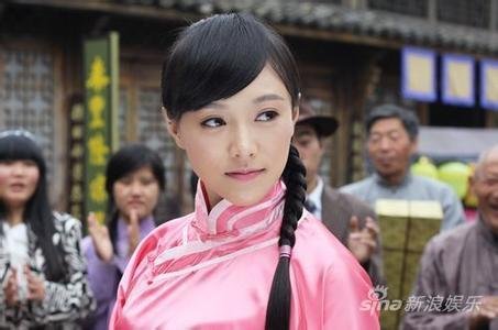 租妻成婚的角色介绍