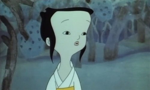 夹子救鹿的影片评价