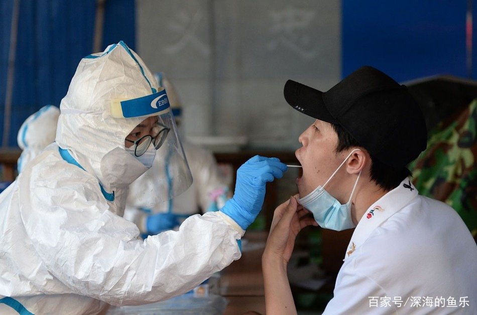 北京一家四口3人已确诊，同住一个屋檐下，为何有1人没被传染？