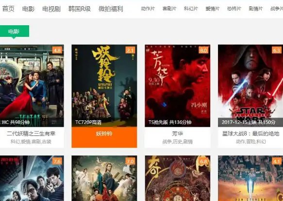 在哪里下载电影?