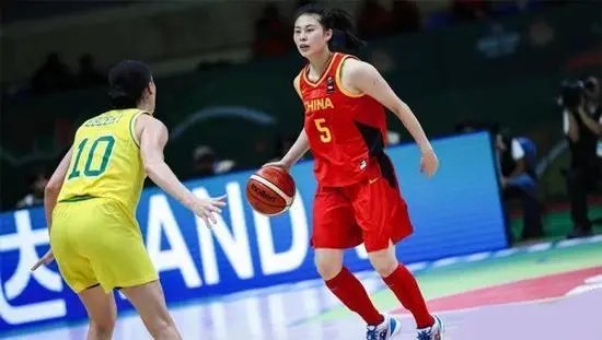 王思雨身高多少