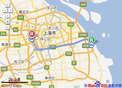 上海浦东机场离虹桥机场有多远