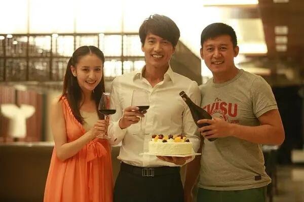 《恋恋不忘》：这部剧刻画了什么样的人物形象特征？