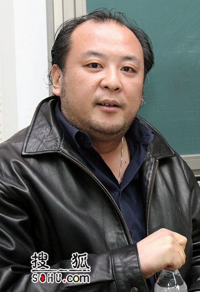 谈谈心恋恋爱的演职员表