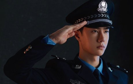 王一博项链是什么梗