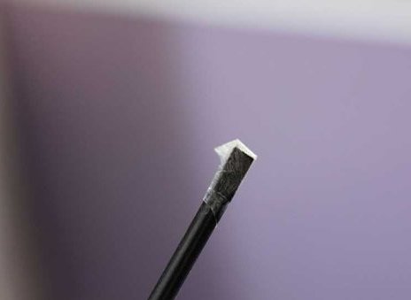 华硕x44h键盘怎么拆下来