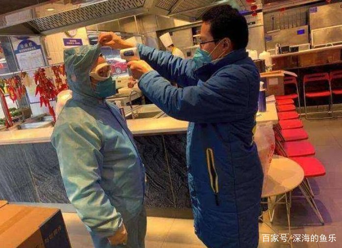 北京一家四口3人已确诊,同住一个屋檐下,为何有1人没被传染?