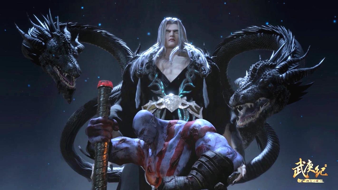 武庚纪里，在逆天之行死后，为什么冥族的“破极”强者会大量出现呢？