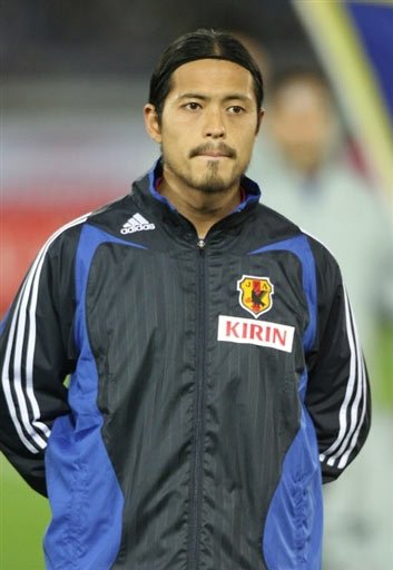 铃木启太的球员生涯