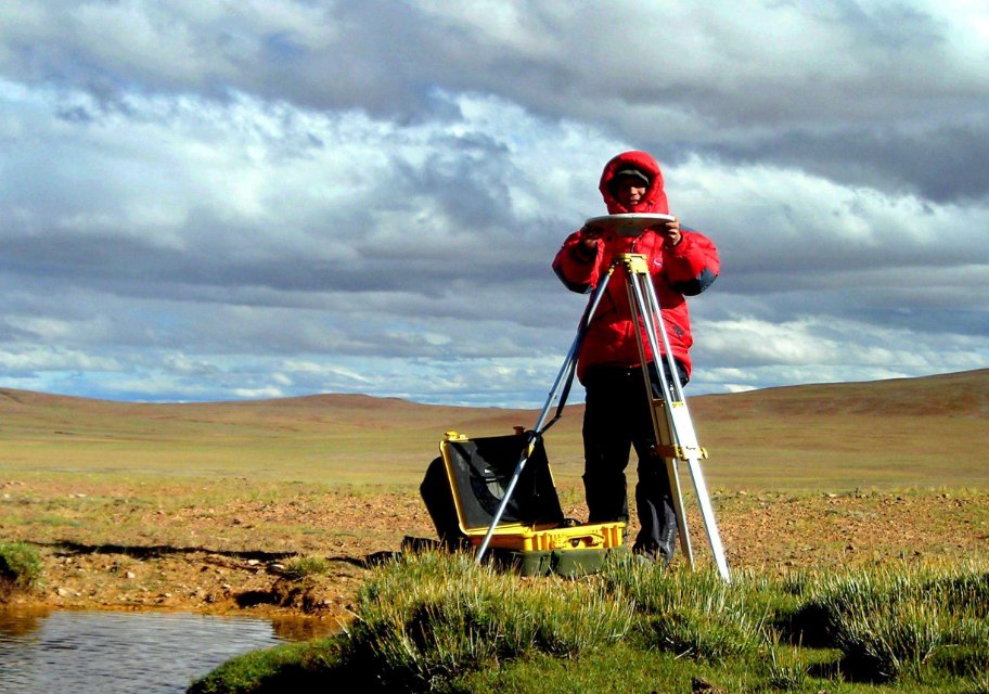 土地科学与技术专业就业前景