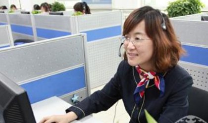 QQ安全中心人工在哪里找?