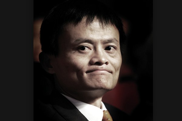 马云是淘宝网 支付宝 的创始人吗？