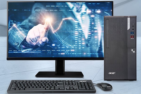 台式机哪个品牌的电脑比较好