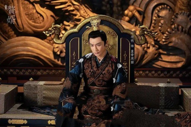 赘婿电视剧讲述了什么故事？