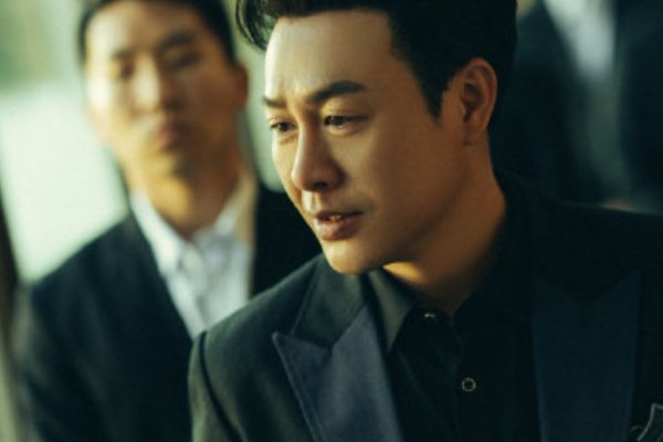 狂飙小说原著叫什么