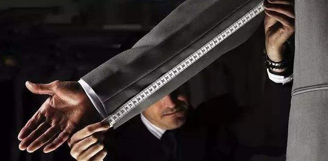 衣服尺码：M、L、XL、XXL、XXXL 分别代表什么尺码