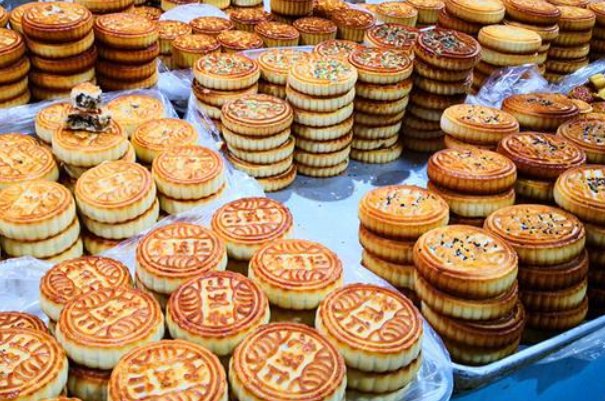 以中秋节为主题的作文题目有哪些