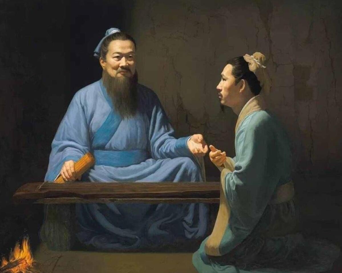 谆谆教导的近义词