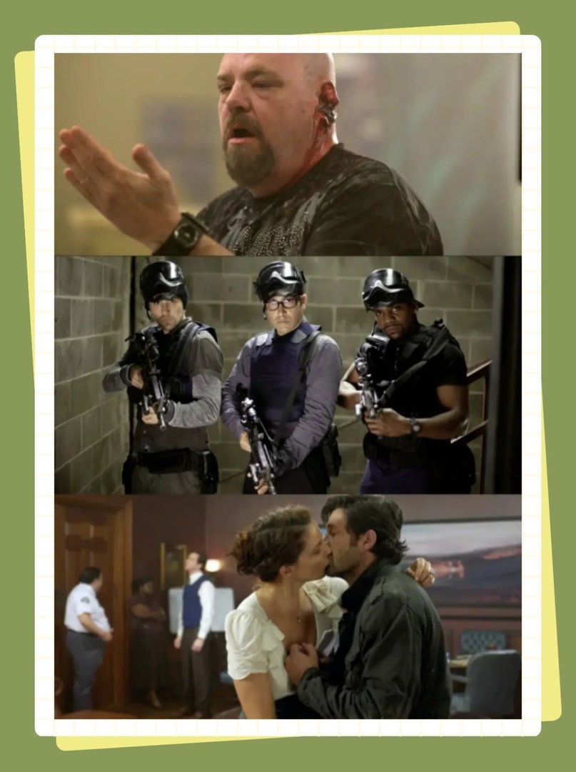 《捕蝇纸》求推荐