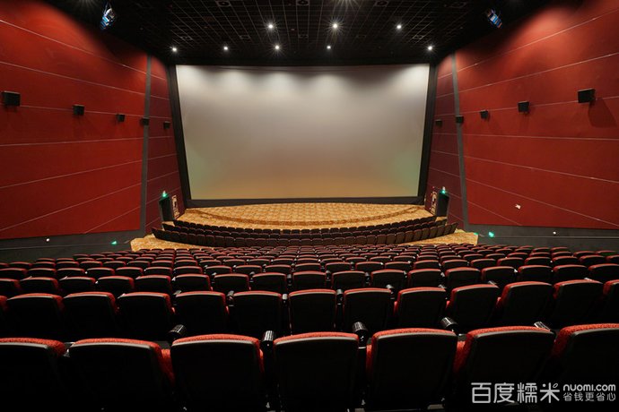 曲江系的曲江主要产业板块