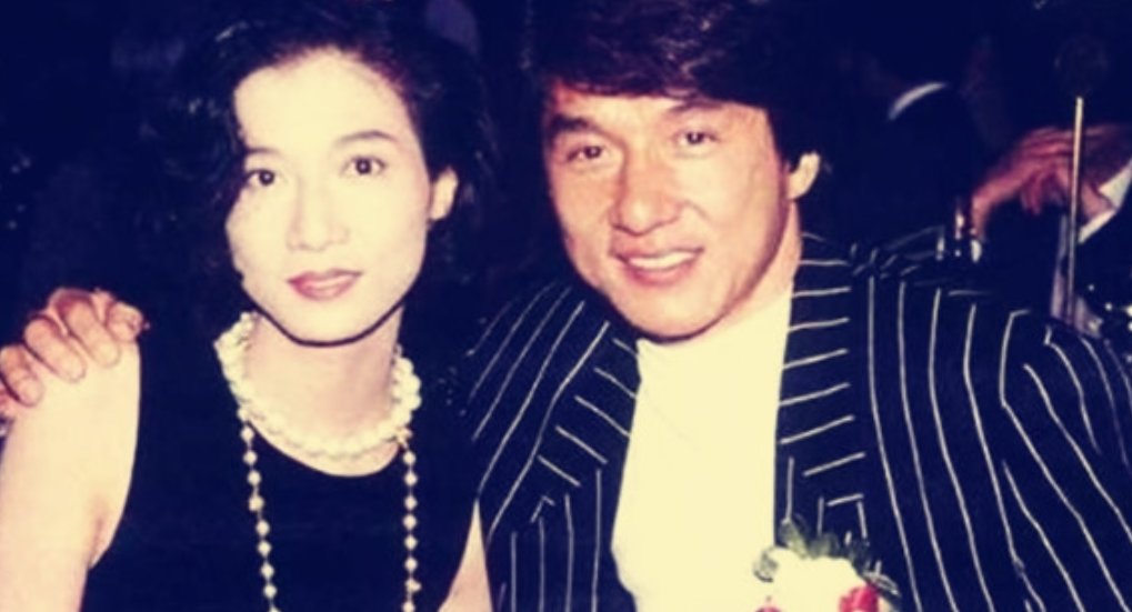 小龙女吴卓林是成龙的亲生女儿，成龙为什么不承认她？