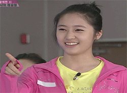 郑秀晶整容了吗