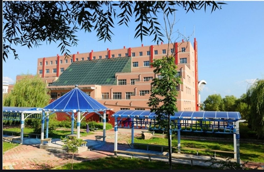 牡丹江师范学院邮编