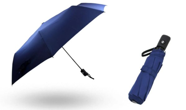 中国最好的雨伞品牌排行榜