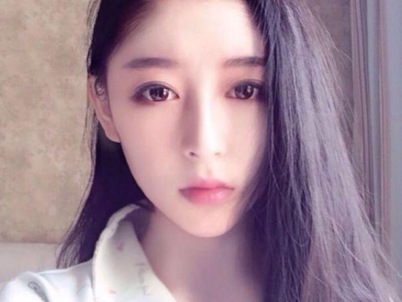 周梦晗是不是失踪了？