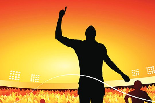 一万米女子世界纪录