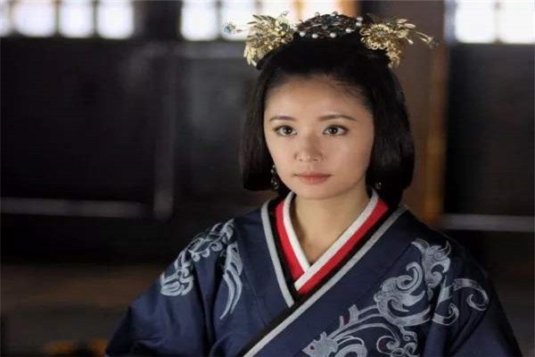 杜云汐本是吕后宫中的奴婢，为何成为刘恒的身边的美人？