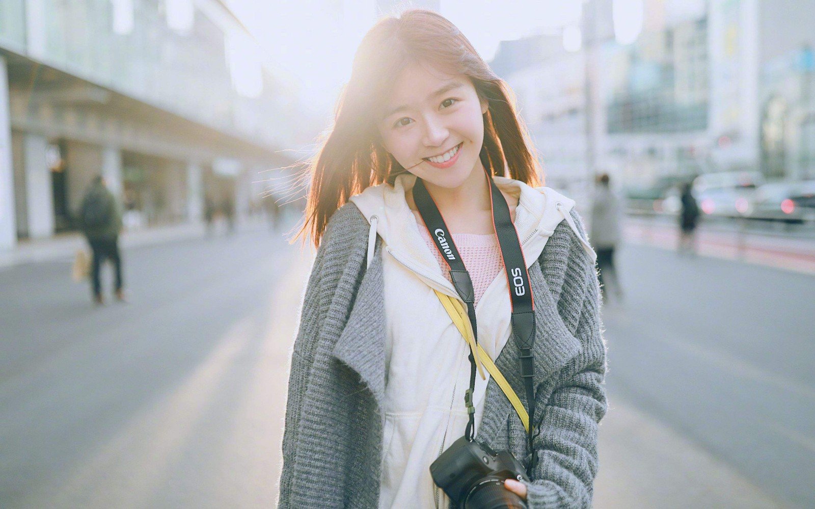 怎么评价演员宋伊人?