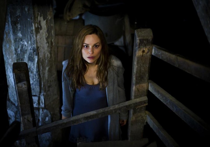 治愈天使 小罗卡 电影名称