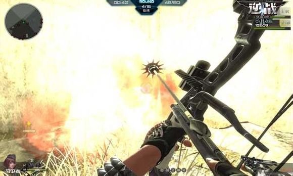 逆战永久武器的名称以及标价详细说明一下！对了在这祝大家“马年快乐！”