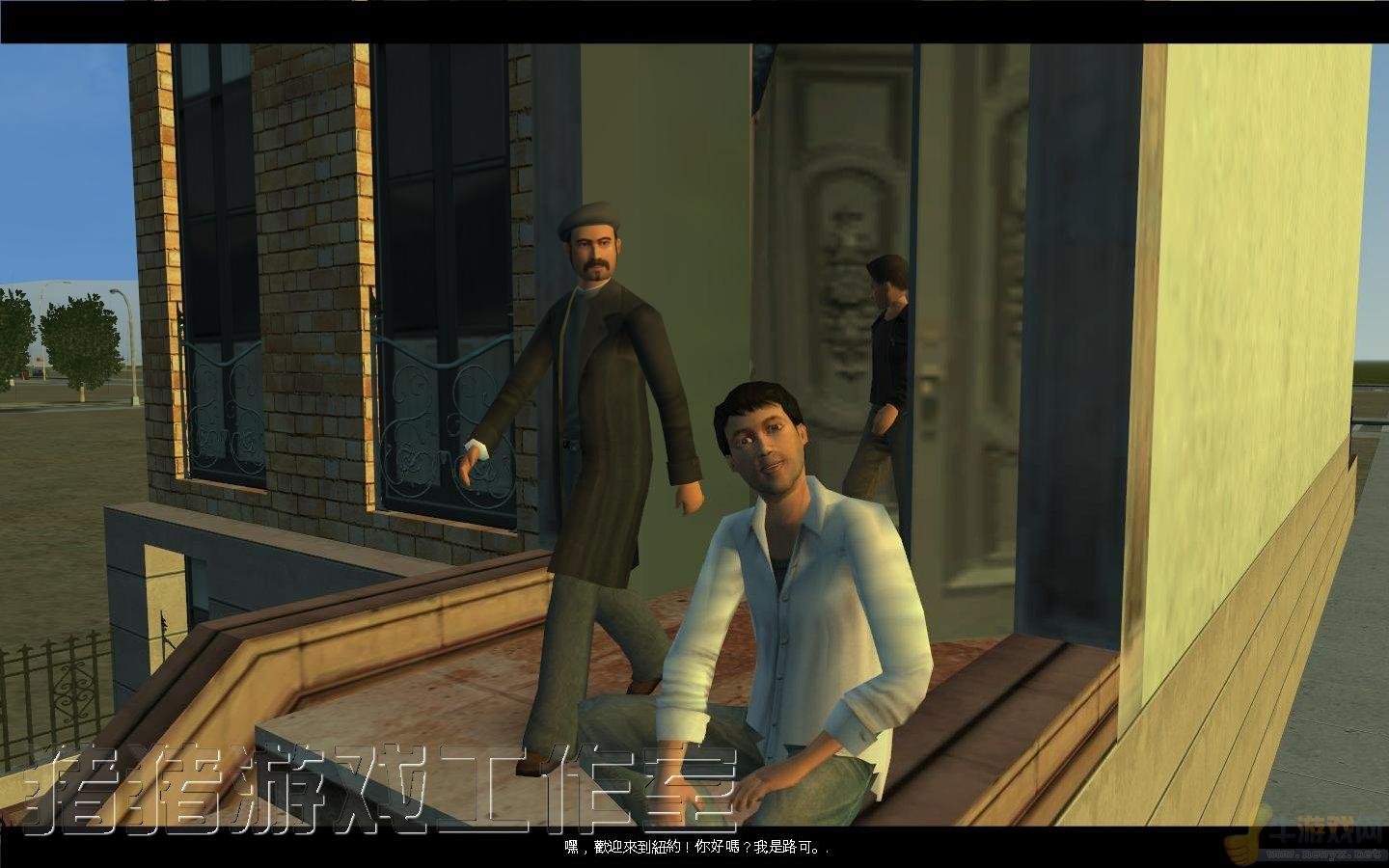 城市梦想家：纽约的基本资料