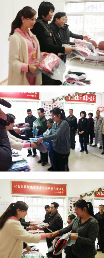 ANDCICI品牌的那个创办人杨千钰怎么样？到底是网红模特还是设计师？