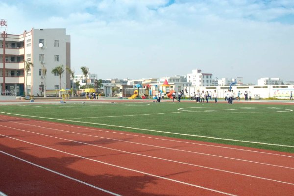 博兴一中是重点高中吗