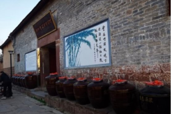 临沣寨历史由来