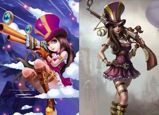 英雄联萌传的新手FAQ